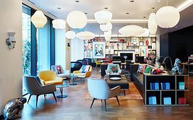 Citizenm San Francisco Union Square